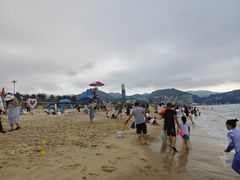 -大梅沙海滨公园