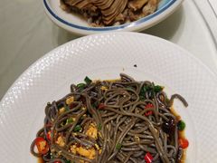 -老平安农家菜(平安店)