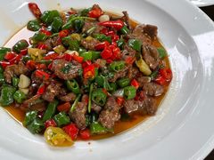 -郭鸡肉·非遗餐厅(安仁古镇店)