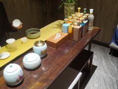 -神洲四海大酒楼(王府井澳门中心店)
