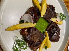 -Brut Eatery悦璞食堂(愚园路店)