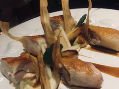 -AZUL by FUEL蓝色·法式酒馆(琶醍店)