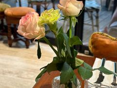 -ELI FALAFEL Lebanese&Mediterranean黎巴嫩美食(富城路店)