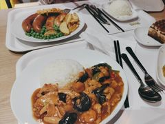 -宜家·瑞典风味餐厅(四元桥店)