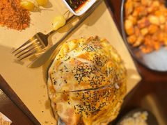 -那拉提之疆·新疆菜(美院店)