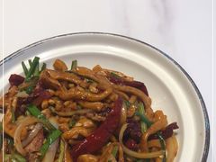 -阿娜尔·新疆菜(宜家荟聚中心店)