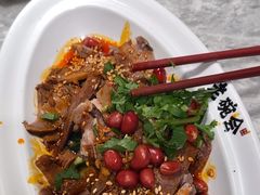 -老碗会·陕西手工面(中心书城店)