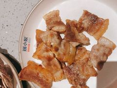 -钱小奴炭烤自助料理·安格斯牛肉(盐城中南城店)