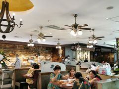 大堂-汉巴味德(大悦城店)