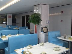 大堂-郭姐·威海渔村(黄兴路店)