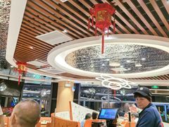 -香港深井掂檔烧鹅茶餐厅(海韵城店)