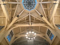 -中华圣公会教堂旧址