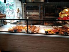 -YUMI芽米·法式烘焙·咖啡(文化宫店)