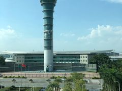 -广州白云机场雅高铂尔曼大酒店
