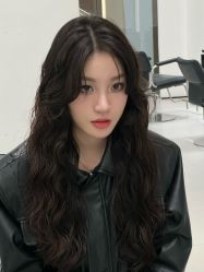 -DL HOPE明星造型