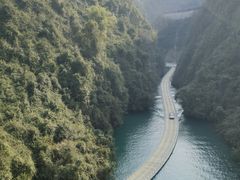 -狮子关旅游区