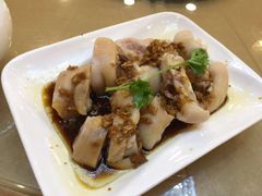 -名荟海韵烧鹅海鲜酒家·宴会厅