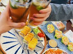 -Sushi Love 创意寿司(丽影广场店)