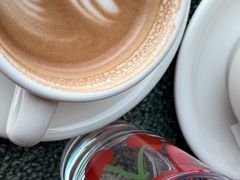 -纽巷咖啡 SOFTFOCUS COFFEE(锦和巴黎时韵店)