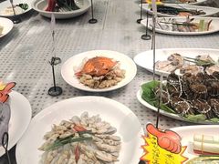 -章吴记喜瑞餐厅(东东城店)