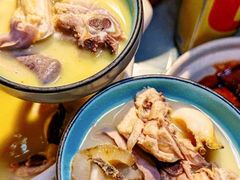 -金龙·打边炉(南京西路店)