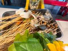 -钢管厂五区小郡肝火锅串串香(清河店)