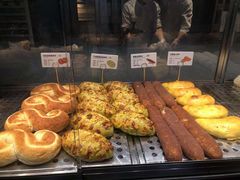 -LELECHA乐乐茶(美罗城店)