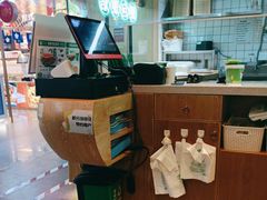-甲乙饼·手工牛肉饼(天通苑华联店)