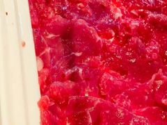 -潮牛海记•潮汕牛肉火锅•醉鸡煲•粿条汤(通北路店)