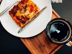-Peet's Coffee皮爷咖啡(德基店)