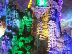 android_upload_pic-泰安地下龙宫景区