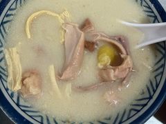-胡椒猪肚汤(康王店)