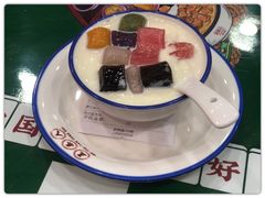 -五条人糖水铺(武林总店)