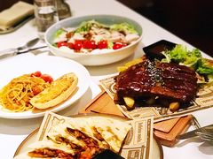 -哈迪森Hudson(环球金融中心店)