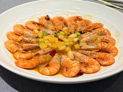 -文华小渔村(椒江康平路店)