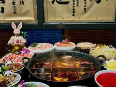 -俏媳妇火锅(宽窄巷子店)