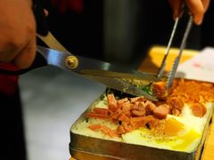 -故乡家韩国料理(丹东街店)