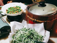 -佬麻雀·剁椒鱼头(京基KK One店)