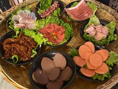 -烂摊摊火锅集市(河北总店)