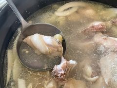 -润泽园椰子鸡(汇一城店)