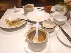 -汤城小厨•粤菜•靓汤(金宝街店)