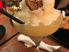 柠檬玛格丽特-Luchador摔跤手墨西哥餐厅(恒宇广场店)