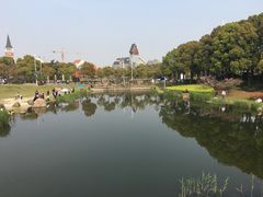 -美兰湖景区