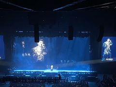 -东莞银行篮球中心