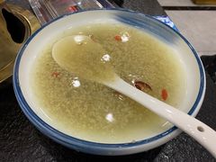 -撒拉人家.酸菜牦牛肉火锅