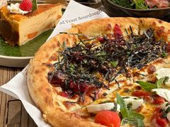-O'mills Sourdough Bakery&Bistro(永嘉路店)