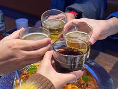 -俭寨大盘鸡·新疆菜·烧烤(博乐店)