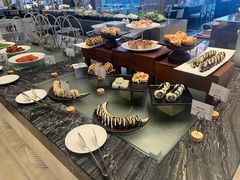 -索菲特酒店 · 云尚天际自助餐厅