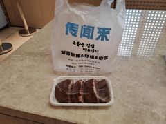 -传闻来紫菜包饭·打糕(西塔韩百店)