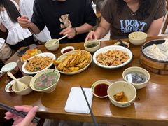 -李记清真馆(打钉巷店)